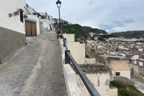 Cave house i Galera, Granada, Galera - € 79.950 | Ref: cs2230 - foto 6